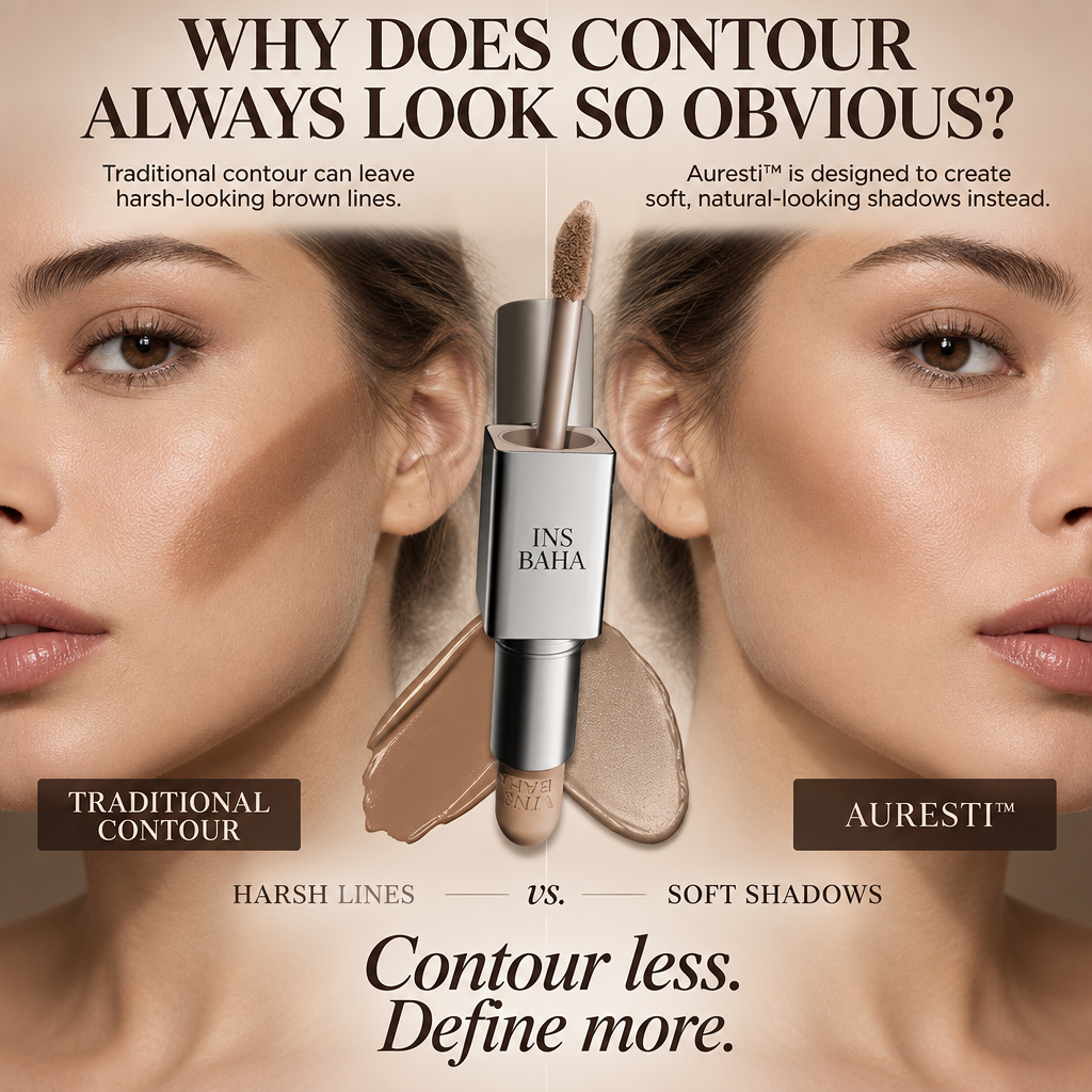 Auresti™ Shadow Sculpt Stick
