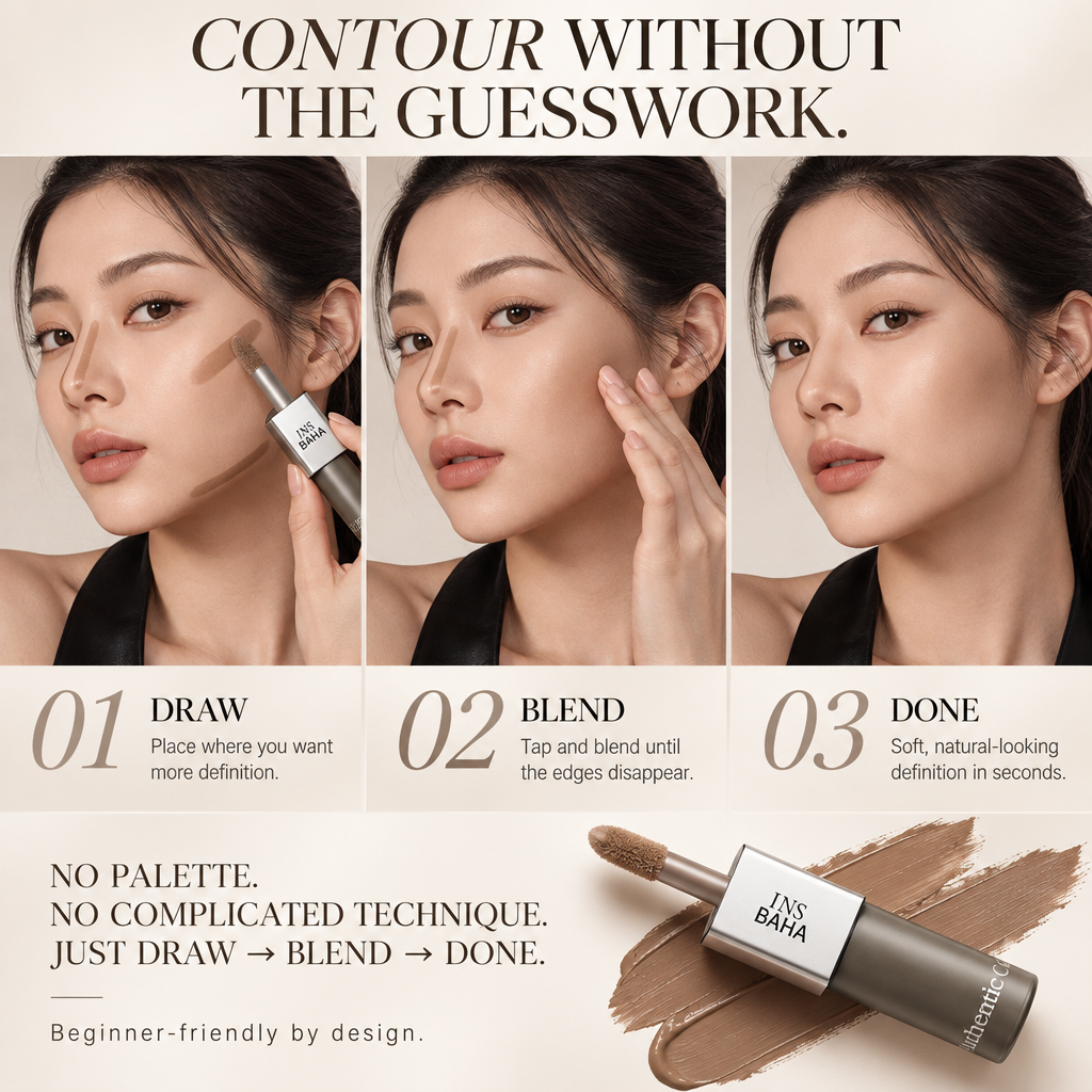 Auresti™ Shadow Sculpt Stick