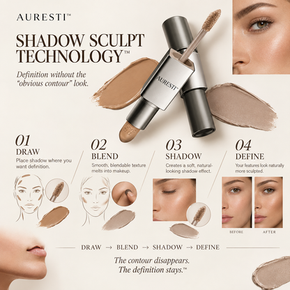 Auresti™ Shadow Sculpt Stick