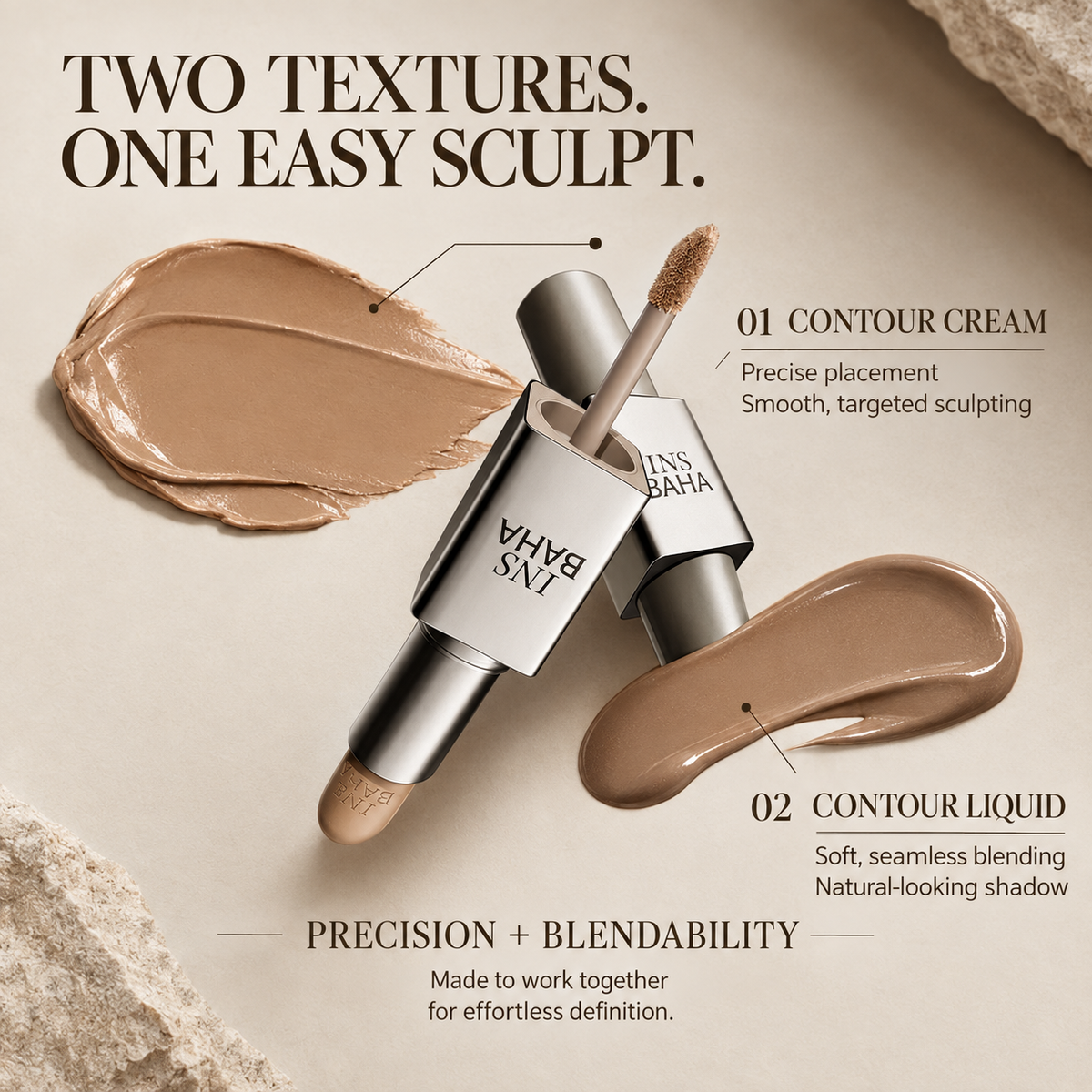 Auresti™ Shadow Sculpt Stick