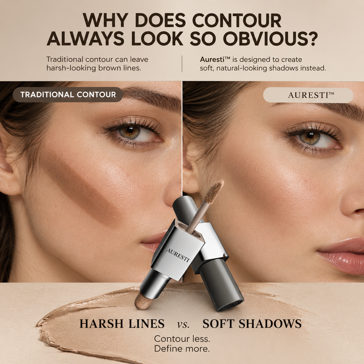 Auresti™ Shadow Sculpt Stick