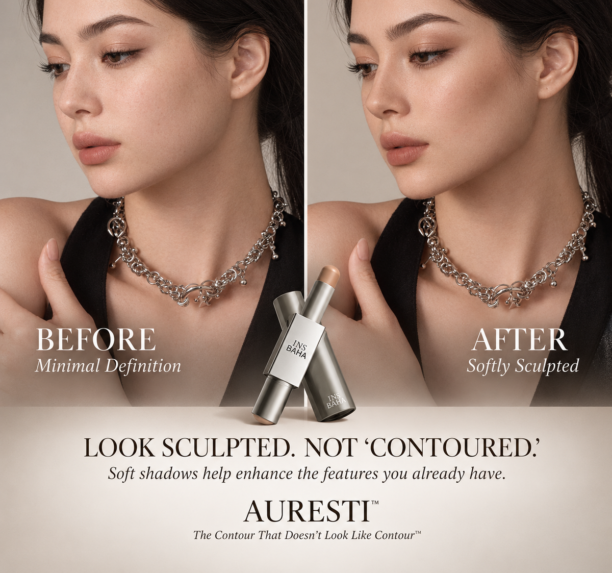 Auresti™ Shadow Sculpt Stick