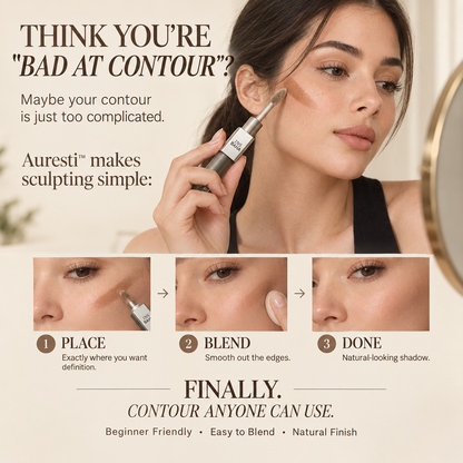 Auresti™ Shadow Sculpt Stick