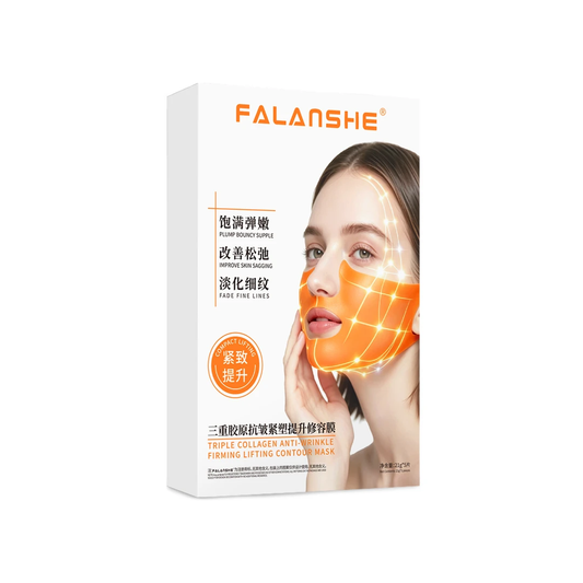 Lifting & Firming Contour Mask